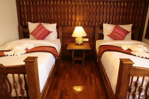 Bed & Breakfast Rustic River Boutique