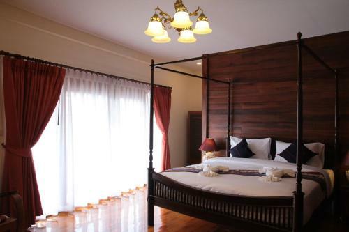 Bed & Breakfast Rustic River Boutique