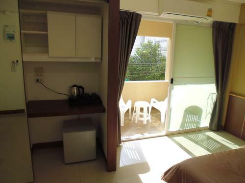 Albergue 24 Guest House