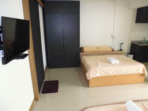 Albergue 24 Guest House