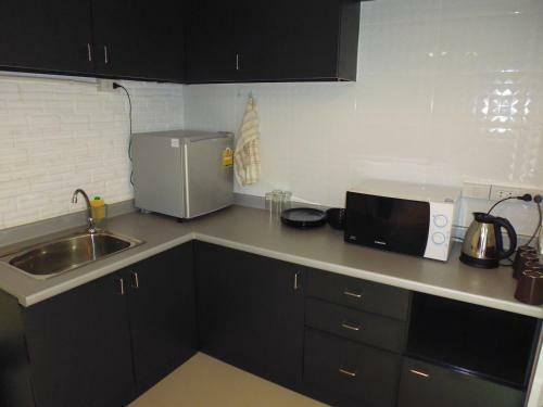 Albergue 24 Guest House