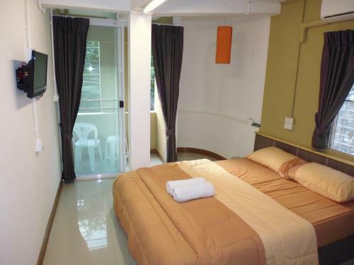 Albergue 24 Guest House