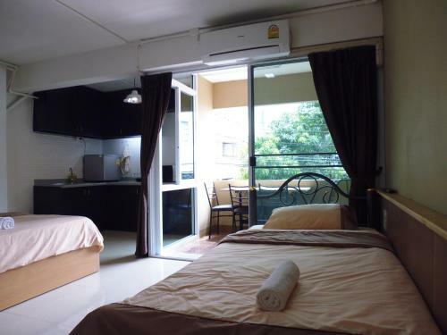 Albergue 24 Guest House