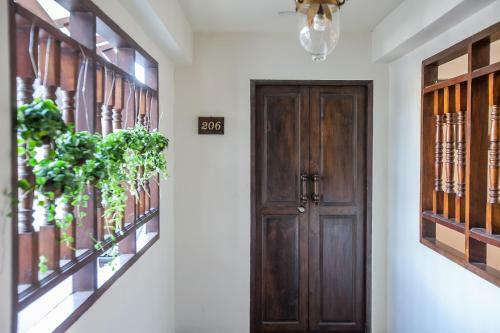 Hotel Anoma Boutique House