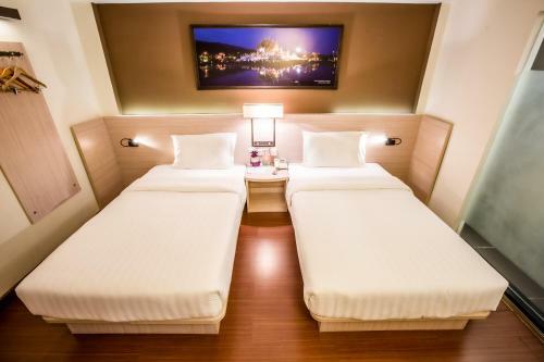 Hotel Chiangmai 7 Days Inn