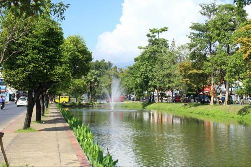 Hotel Chiangmai 7 Days Inn