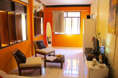 Hostal Victor Guesthouse