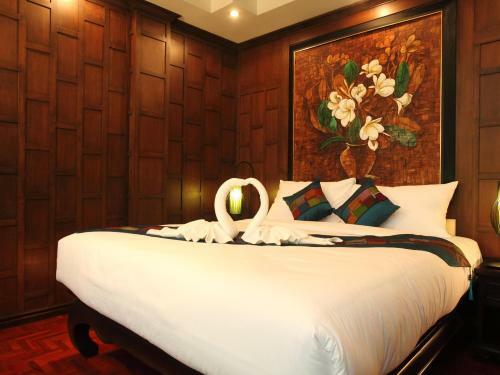Posada Sathu Boutique House