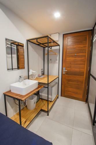 Posada Sathu Boutique House