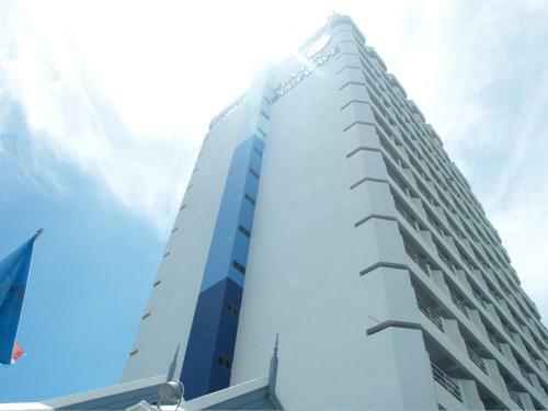Blue Wave Hotel Hua Hin