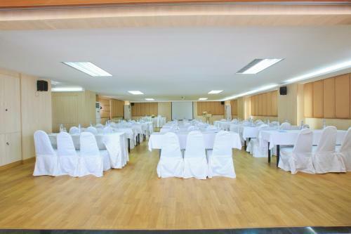 Blue Wave Hotel Hua Hin