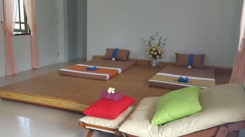 Hotel Jasmine Resort And Spa