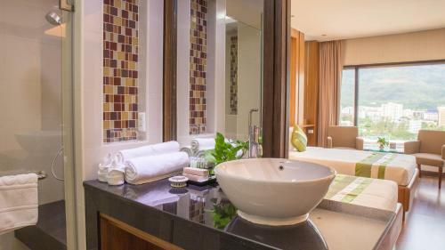 Chiangmai Grandview Hotel & Convention Center