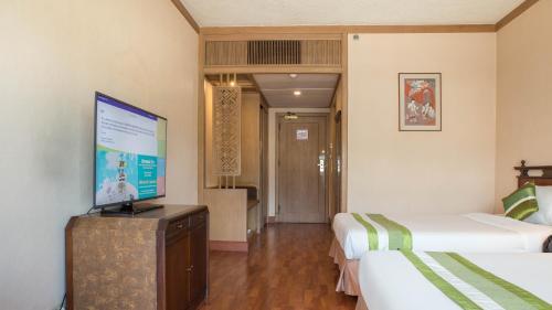 Chiangmai Grandview Hotel & Convention Center
