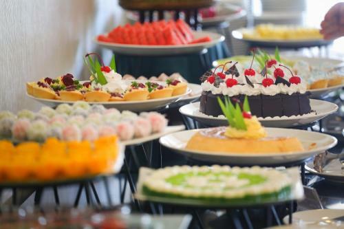 Chiangmai Grandview Hotel & Convention Center