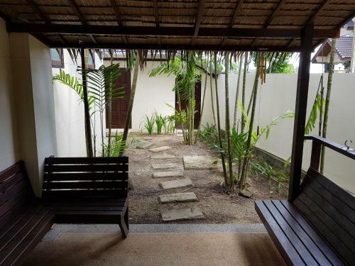 Viewpoint Villa