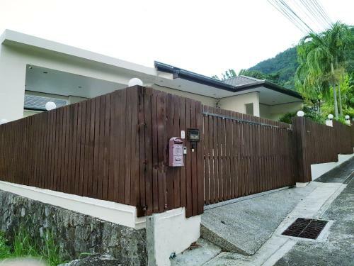 Viewpoint Villa