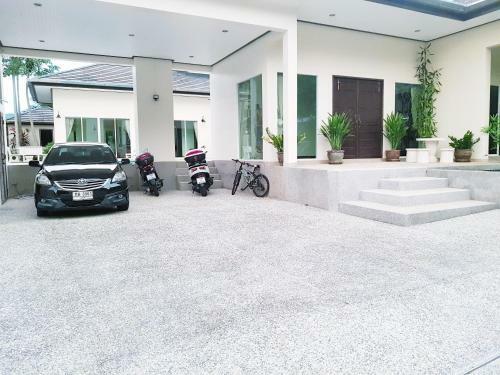 Viewpoint Villa