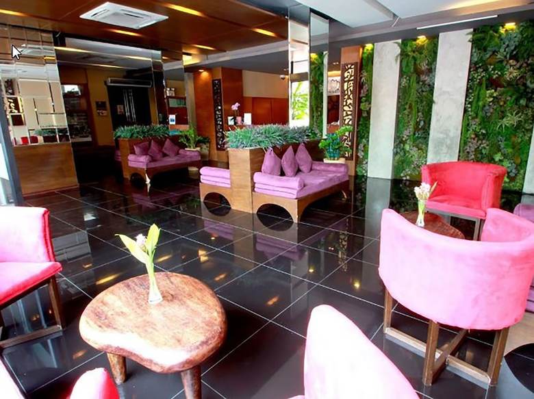 Hotel M Chiang Mai