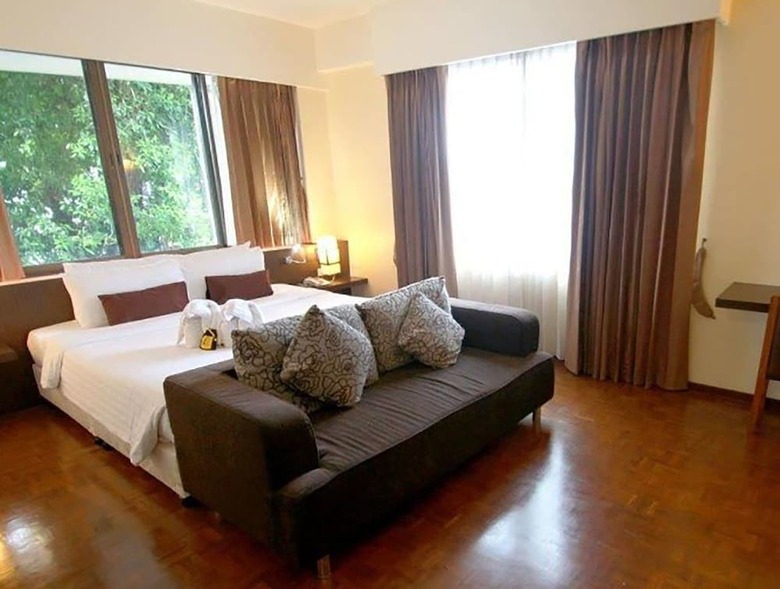 Hotel M Chiang Mai