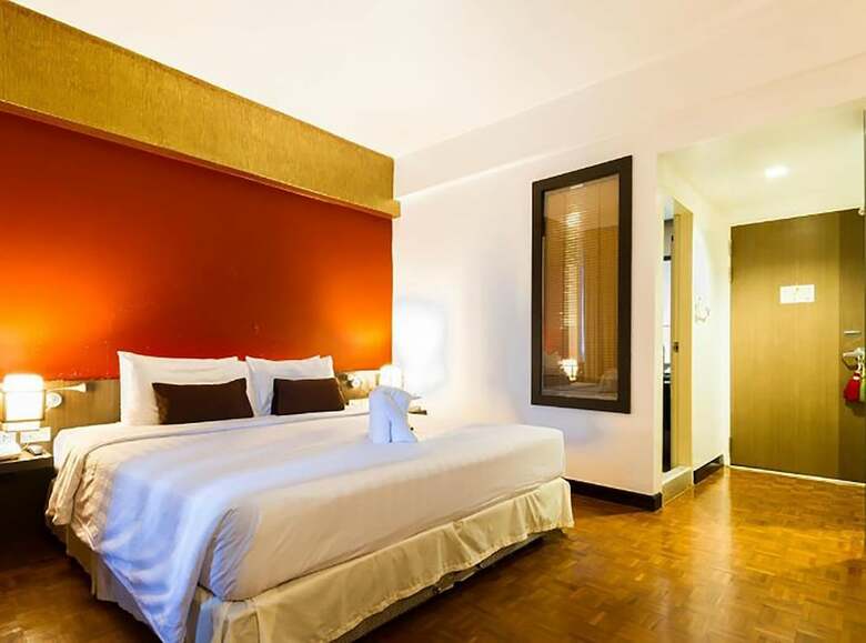 Hotel M Chiang Mai