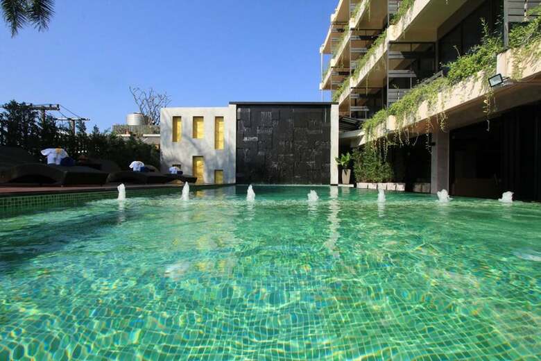 Hotel M Chiang Mai