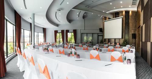 Hotel Baan Maksong Resort & Spa