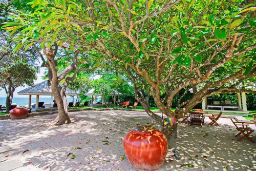 Hotel Baan Bayan - Hua Hin