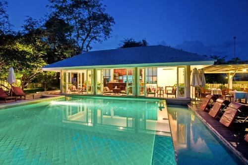 Hotel Baan Bayan - Hua Hin