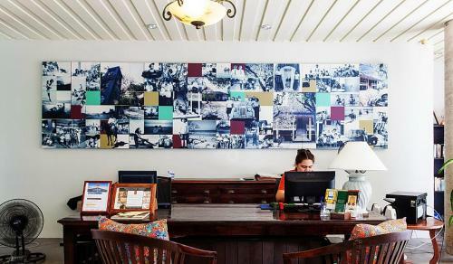 Hotel Baan Bayan - Hua Hin