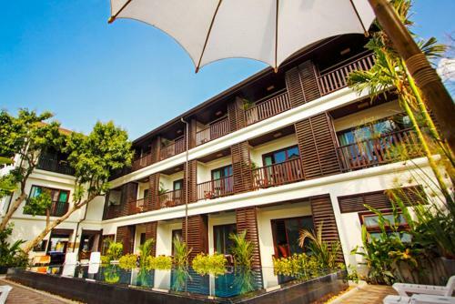 Hotel Bb Mantra Boutique And Budget