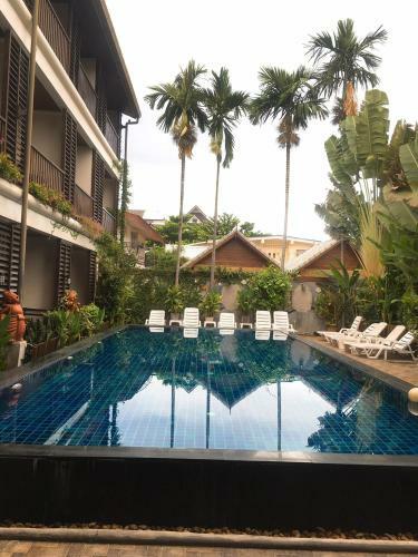 Hotel Bb Mantra Boutique And Budget