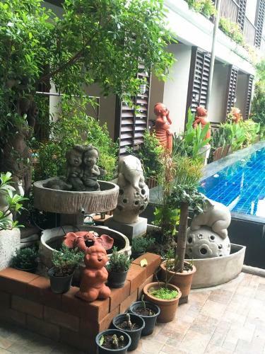 Hotel Bb Mantra Boutique And Budget