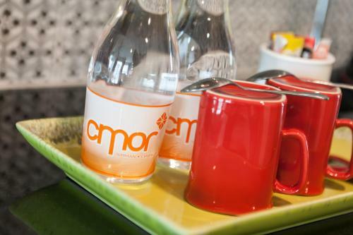 Cmor Hotel Chiang Mai