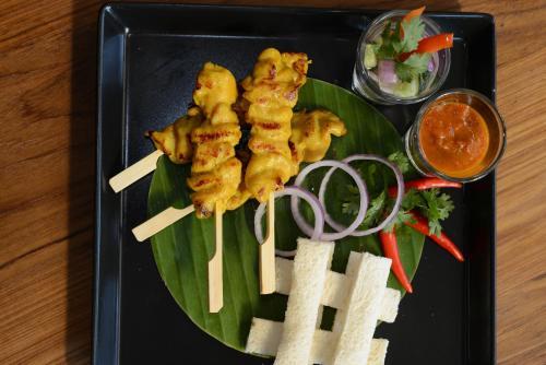 Cmor Hotel Chiang Mai