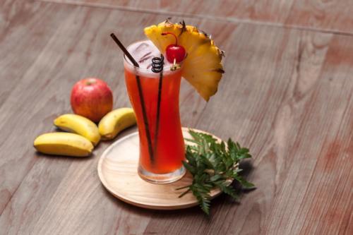 Cmor Hotel Chiang Mai