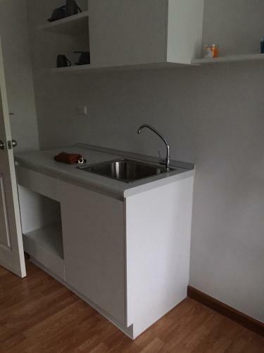 Apartamento The Trust Huahin By Sopida