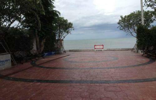 Apartamento The Trust Huahin By Sopida