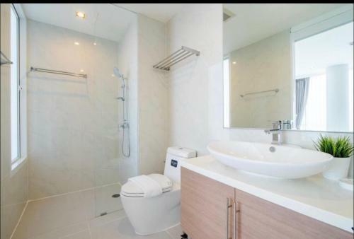 Apartamento My Resort Huahin C202