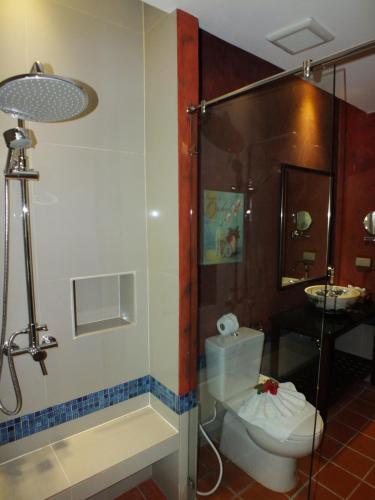 Hotel C&n Kho Khao Beach Resort
