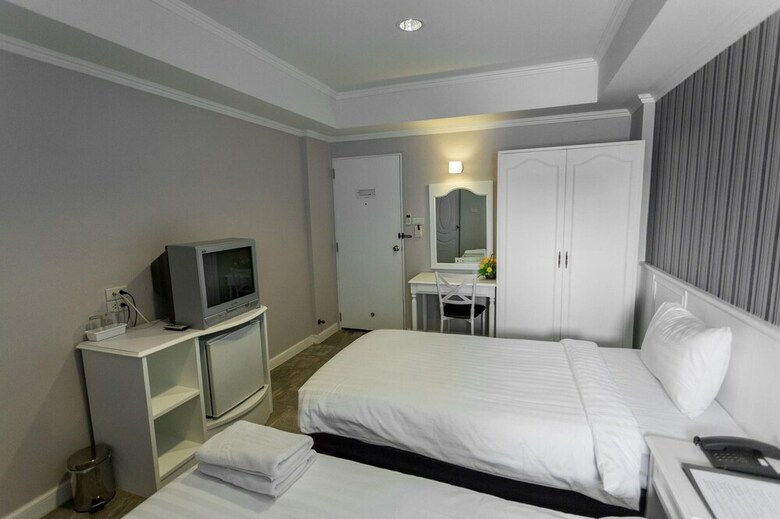Chaipat Hotel