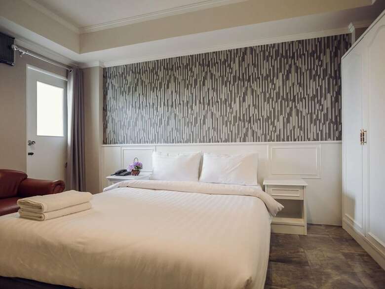 Chaipat Hotel