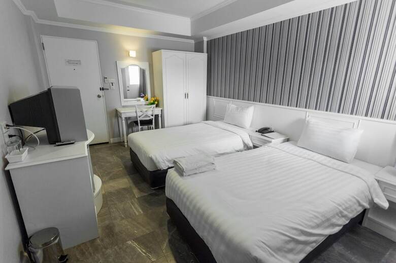 Chaipat Hotel