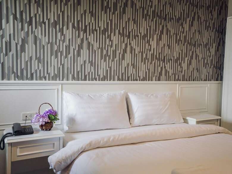 Chaipat Hotel