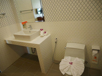 Hotel The Sunset Beach Resort - Koh Kho Khao