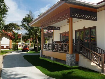 Hotel The Sunset Beach Resort - Koh Kho Khao
