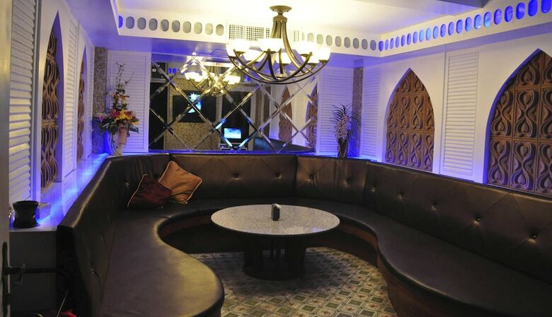 Khon Kaen Hotel