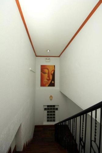 Hostal Central Guesthouse