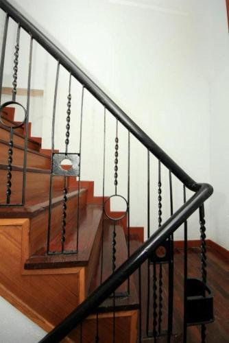 Hostal Central Guesthouse