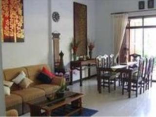 Bed & Breakfast The Nest Chiangmai